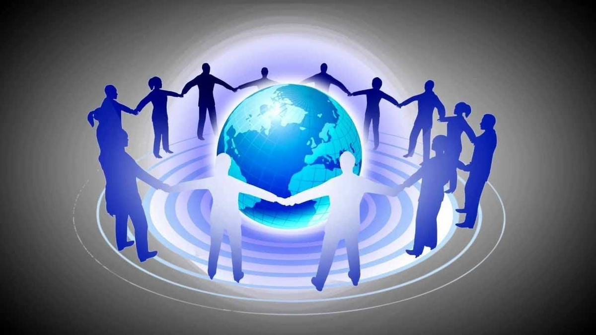 Власть всеобъемлющая. Социальная безопасность. Безопасность человека. Глобальная безопасность. Человек и общество
