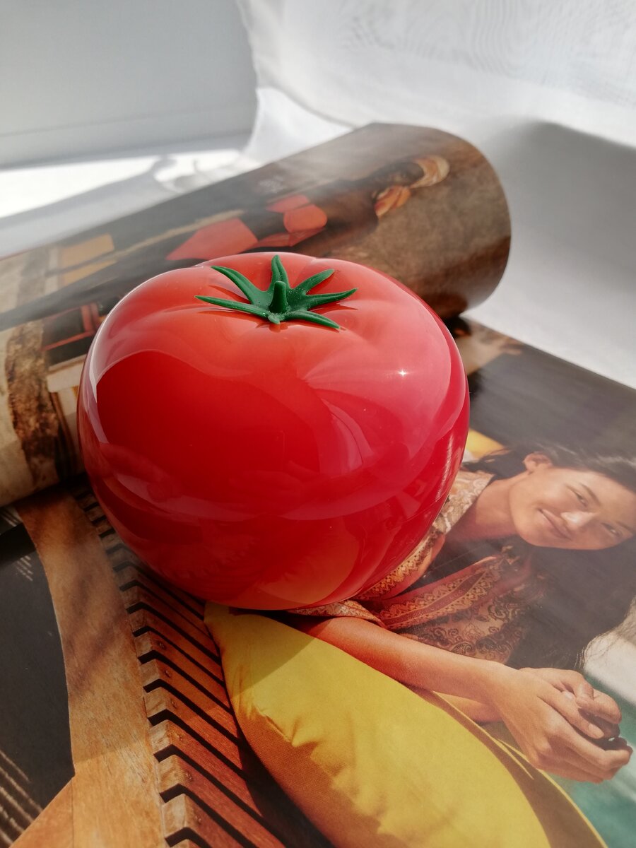 Авторское фото