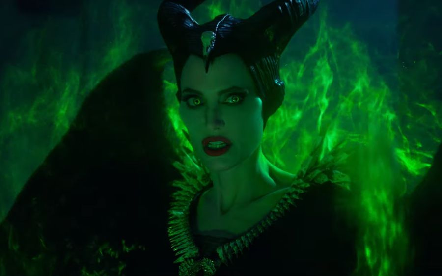 Кадр из трейлера