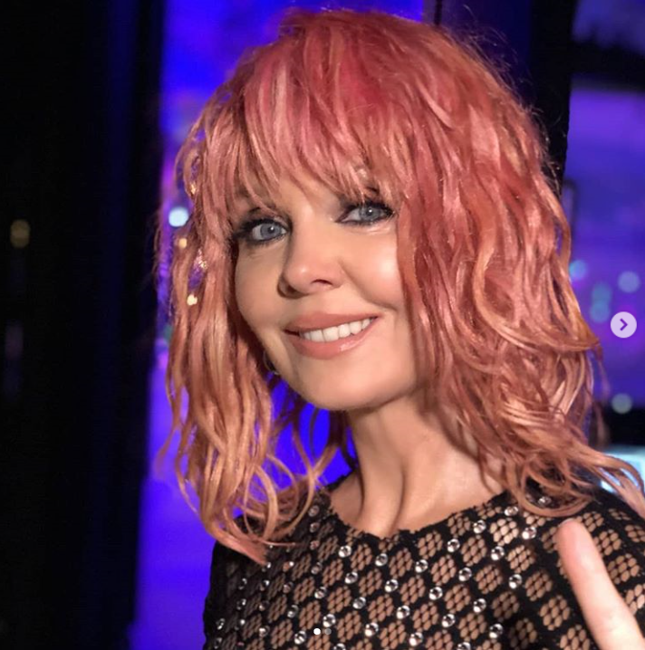 фото  www.instagram.com/valeriya/