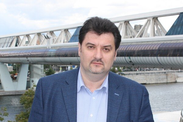 Михаил Петров, директор Департамента цифровой трансформации Счетной палаты Российской Федерации, — об управлении, основанном на данных, и пути цифровой трансформации, по которому движется организация. 