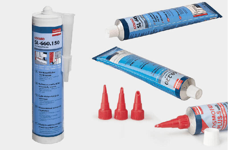 Жидкий пластик