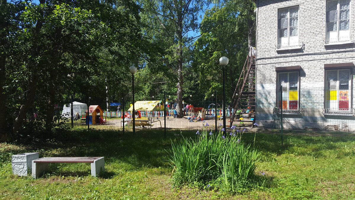 Территория 