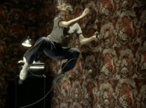 Кадр из клипа Song 2