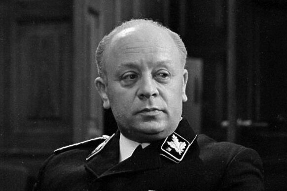 "Семнадцать мгновений весны"