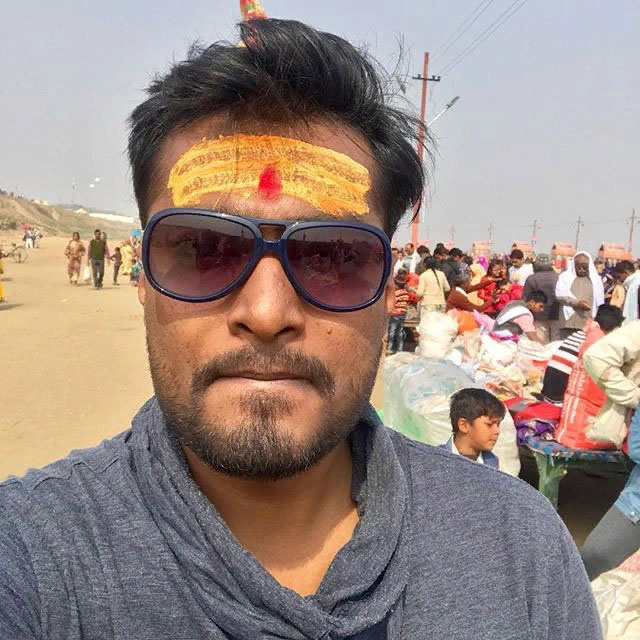 Вариант трипундры