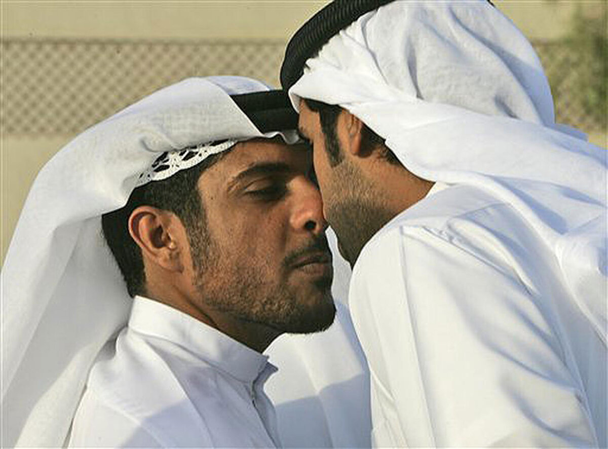 арабские парни гей фото 96