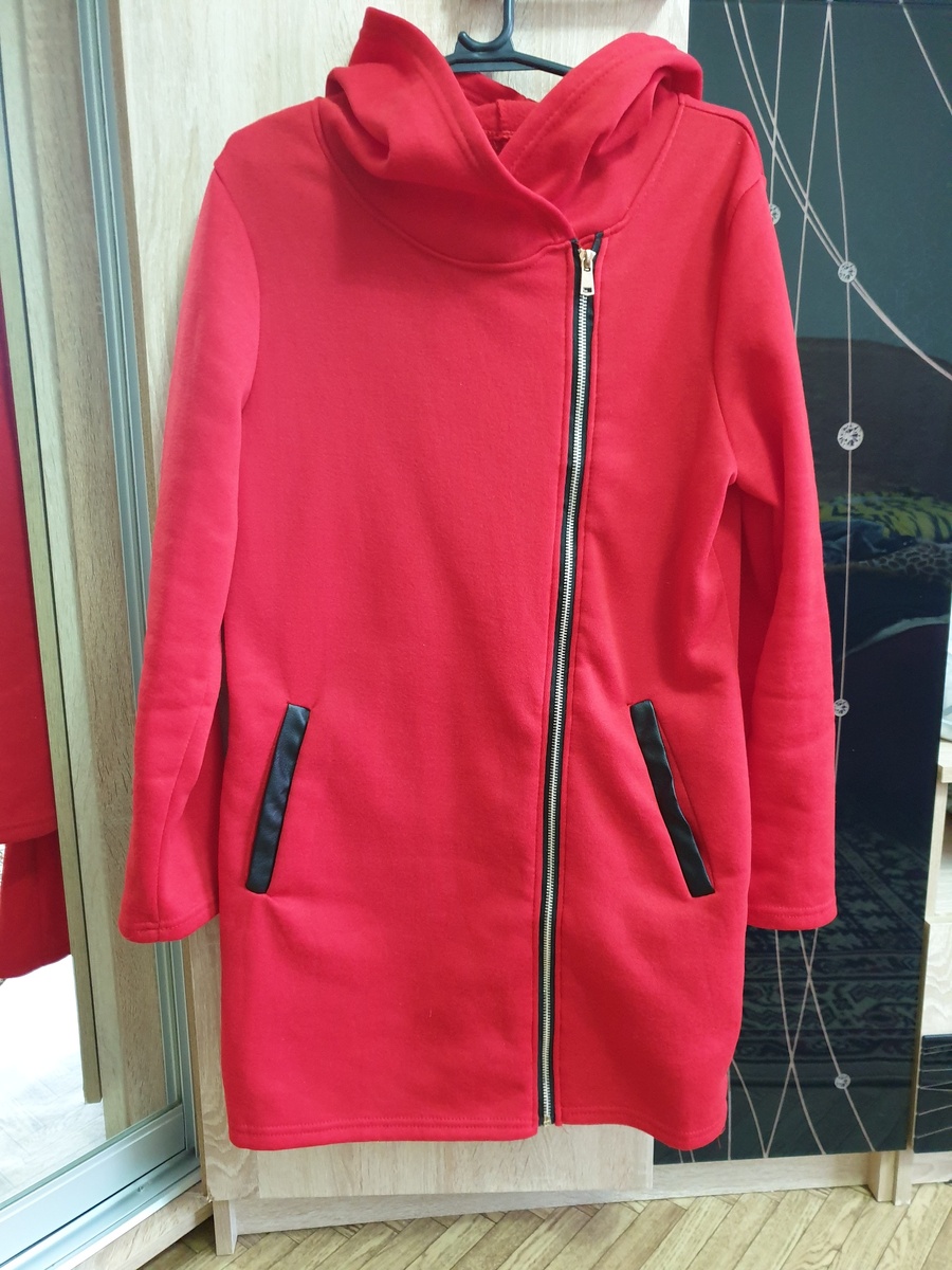 ветровка супер 