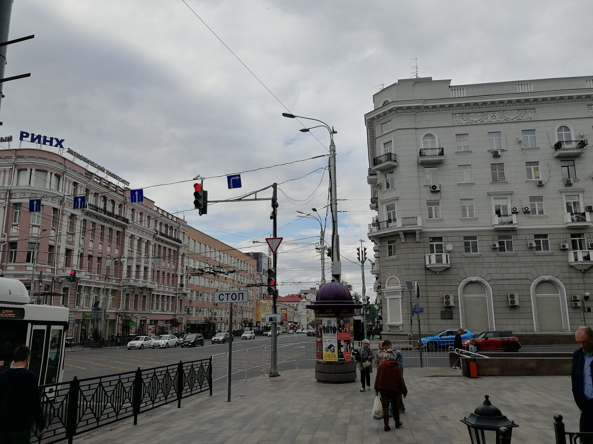Сдам офис 72.3м² Большая Садовая ул., 10, Москва, ЦАО, р-н Пресненский м. Маяков