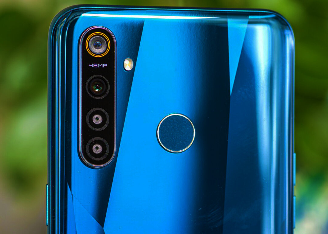 Realme 9 pro фото