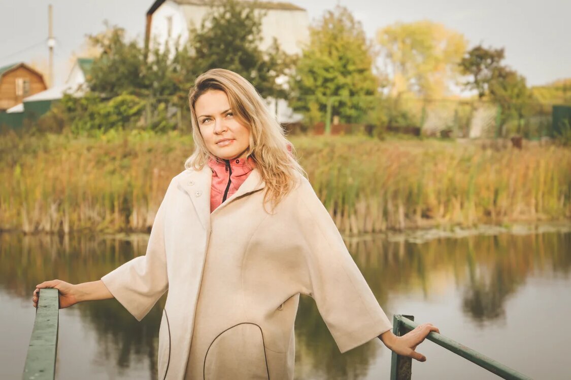 Личный архив