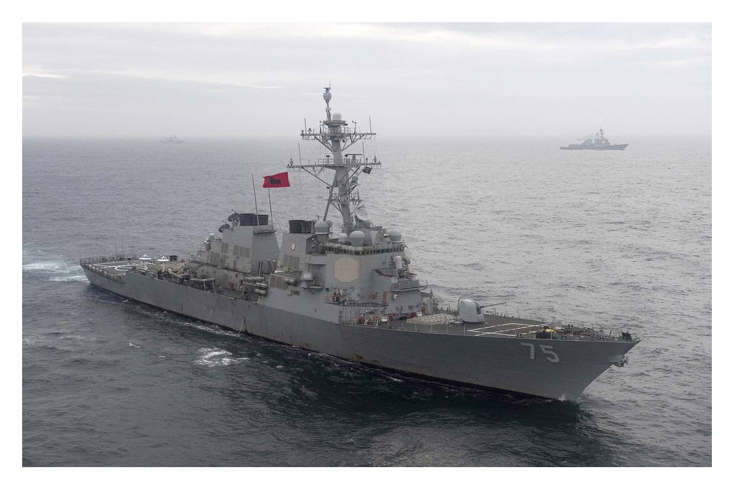 эсминец. корабли вмс сша. эсминец джон маккейн. корабль тихоокеанского флота «адмирал виноградов». американский эсминец джон маккейн.