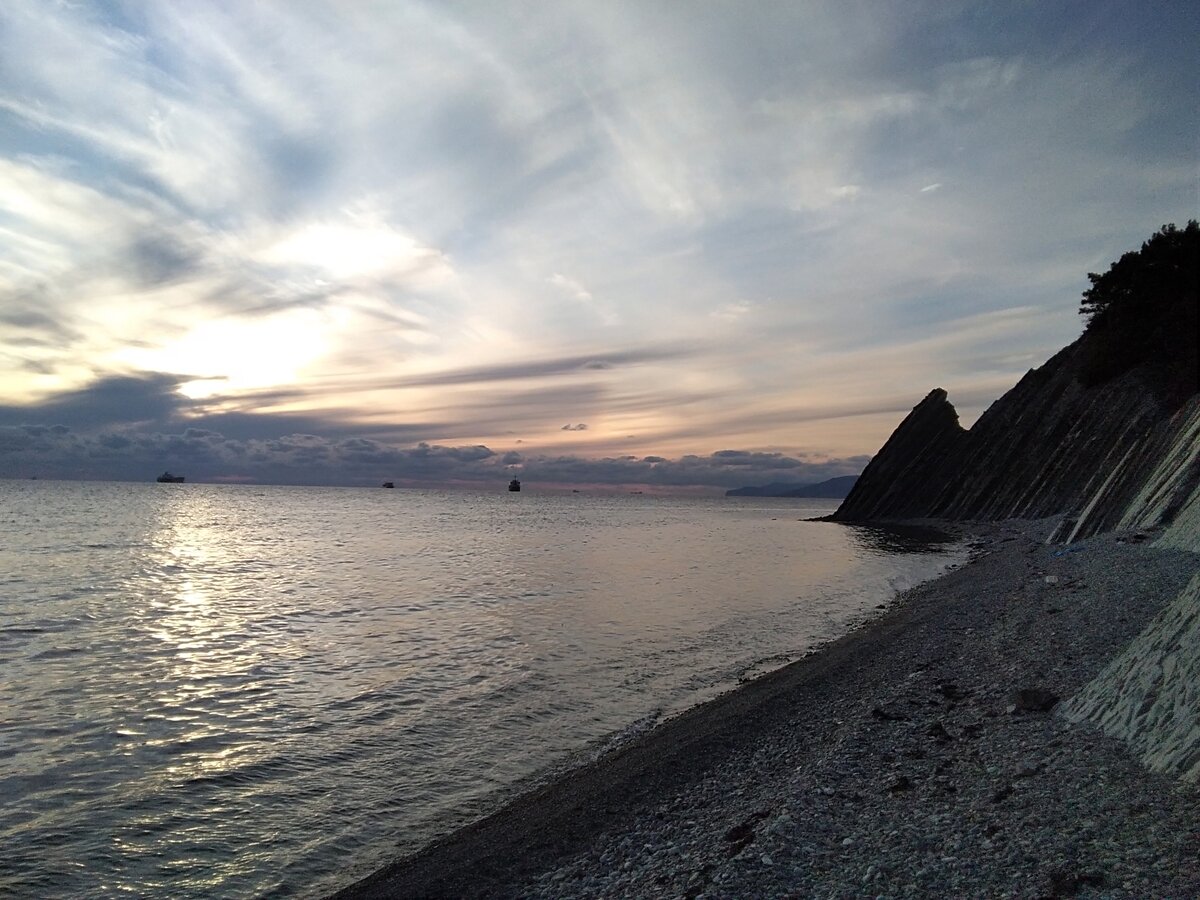 Авторское фото