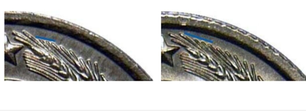 С лево с отступом, с право  без отступа. Фото из интернета.