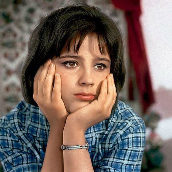 Наталья Варлей.