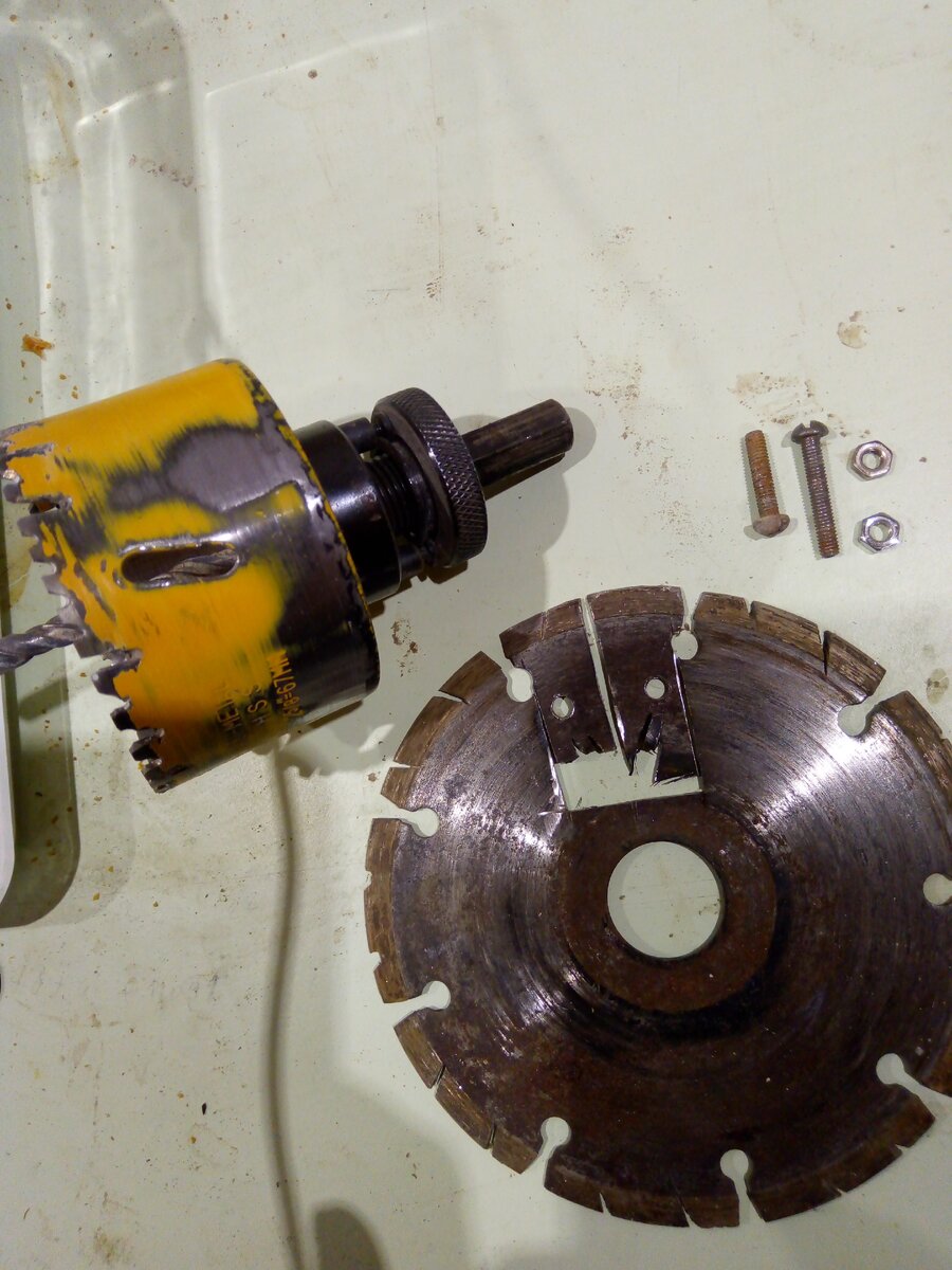 Все что понадобилось. 