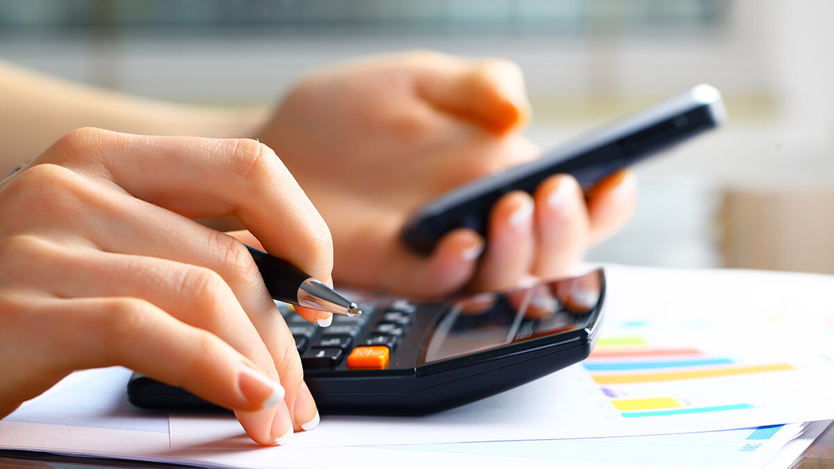 Управление деньгами - увлекательный и захватывающий процесс.