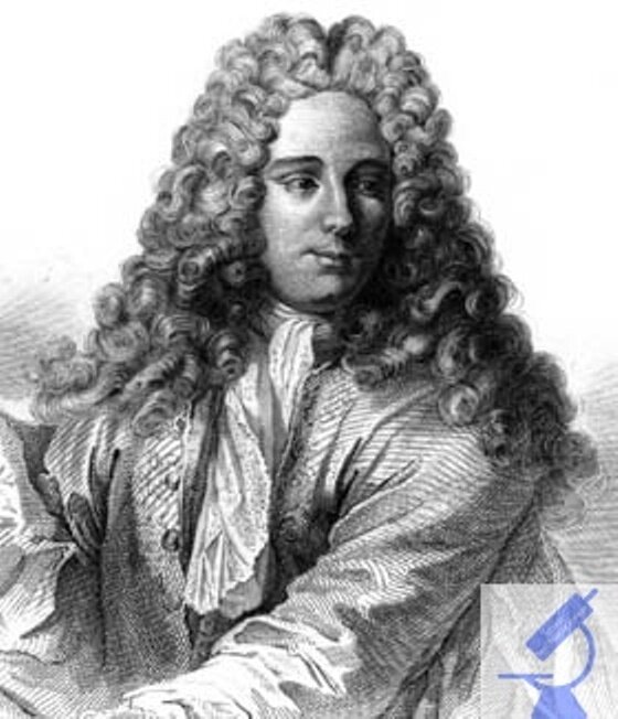                                                      Пьер Луи Моро де Мопертюи