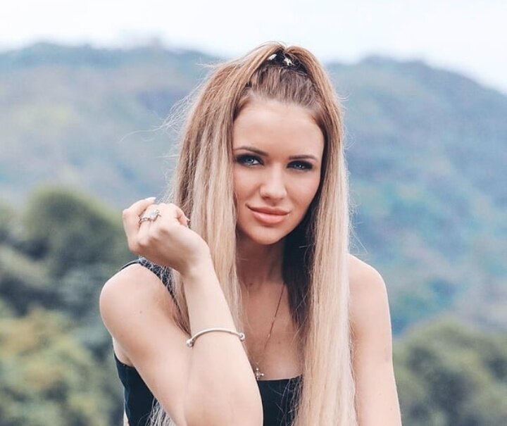 Анастасия Иванова
