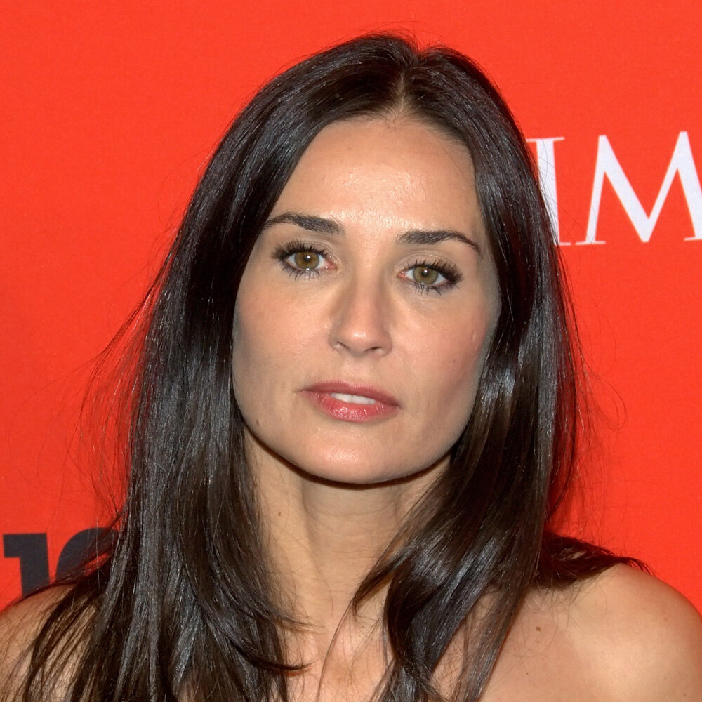 Деми Мур (Demi Moore) / © David Shankbone / flickr 