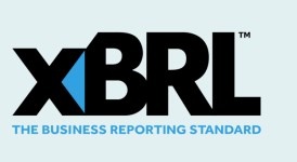 XBRL (eXtensible Business Reporting Language) — расширяемый язык деловой отчётности.