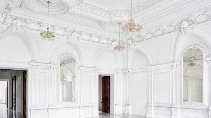 Особняк Спиридонова. Фото: официальный сайт Сергей Собянина