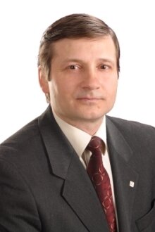 Такой он мир - из 2007 года