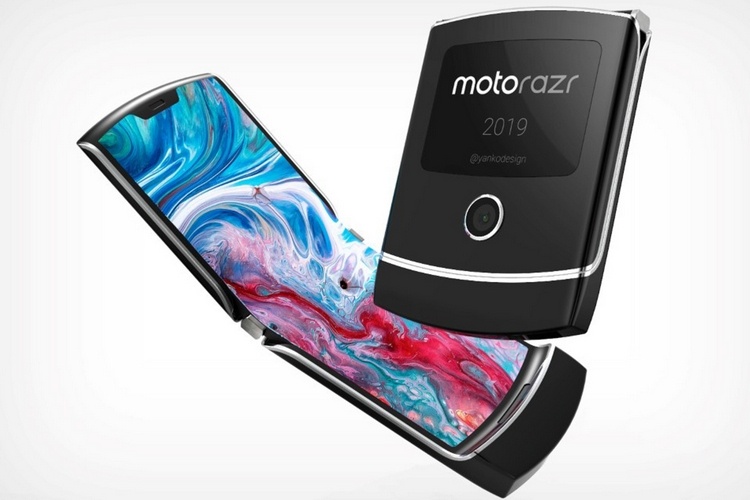 Motorola Razr