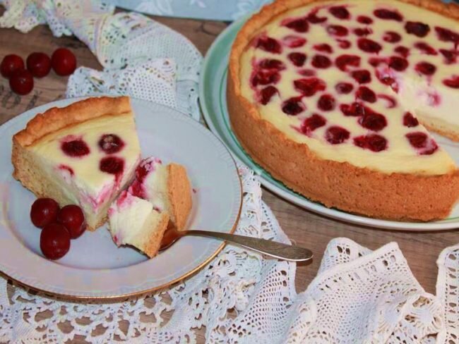 Полезное сочетание ингредиентов