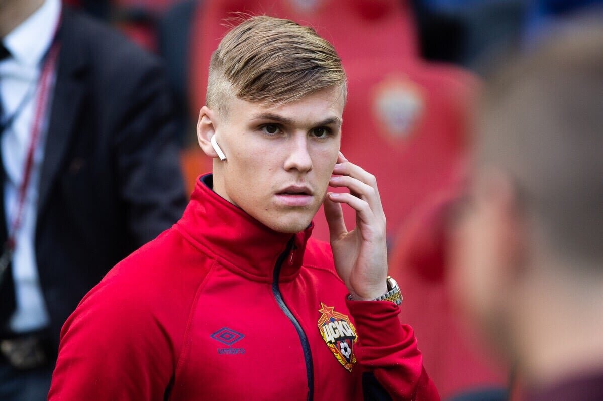 Арнор Сигурдссон