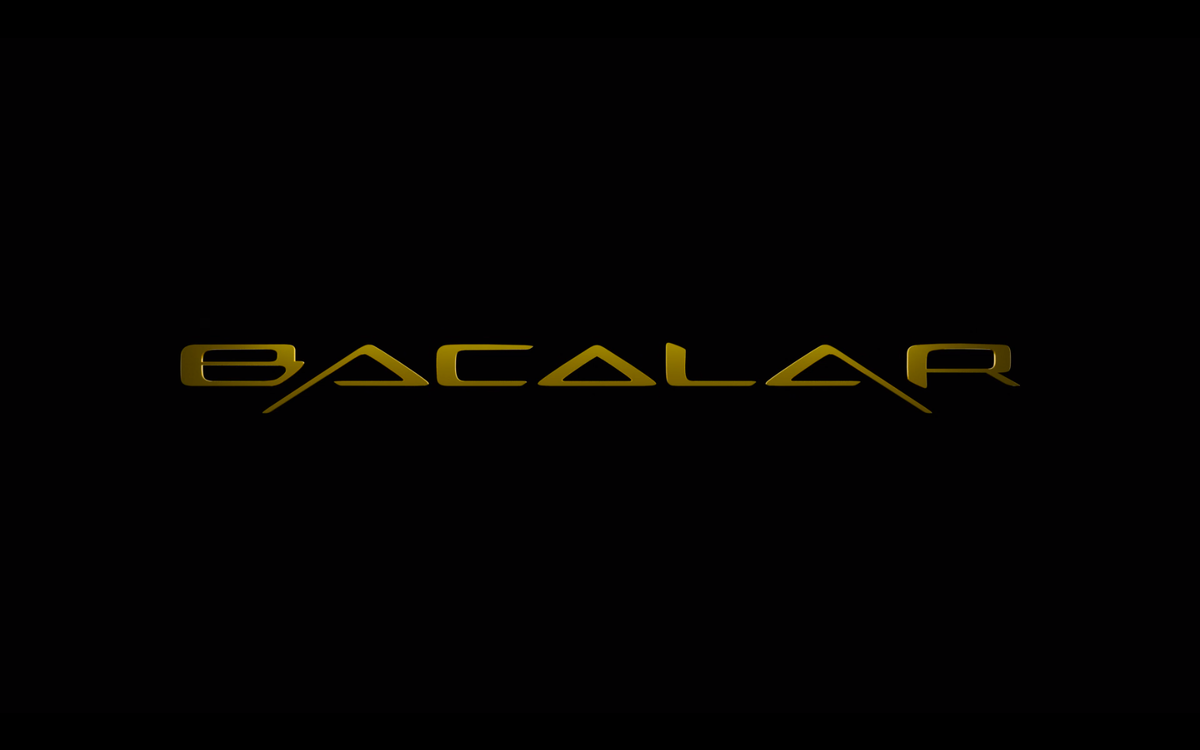 Bentley Bacalar