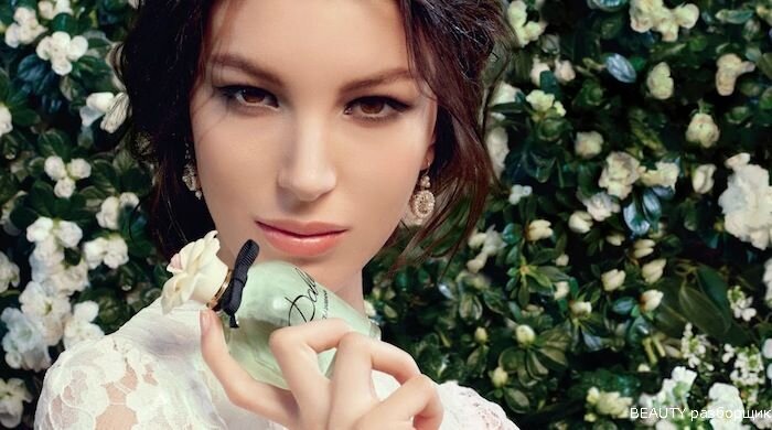 Любимый аромат Dolce & Gabbana Dolce, листай картинку.