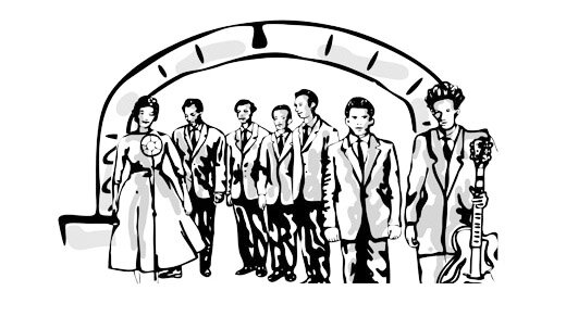 Свидание с американкой. Роман. Глава 37