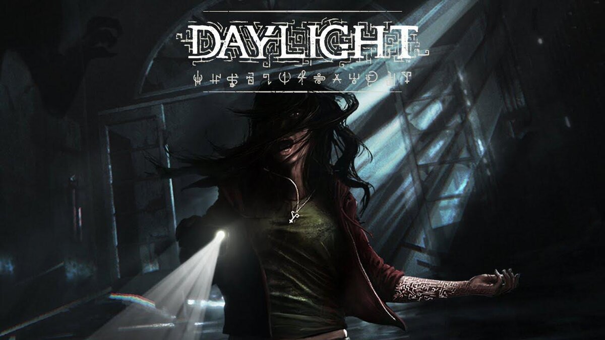 Обзор игры Daylight | Реальная Виртуальность | Дзен