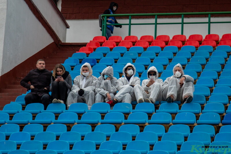 Фото: Иван Щитенко