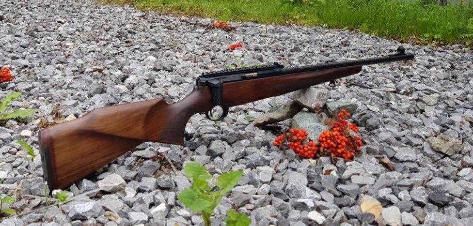 Обновлённый Baikal 141 "Соболь"