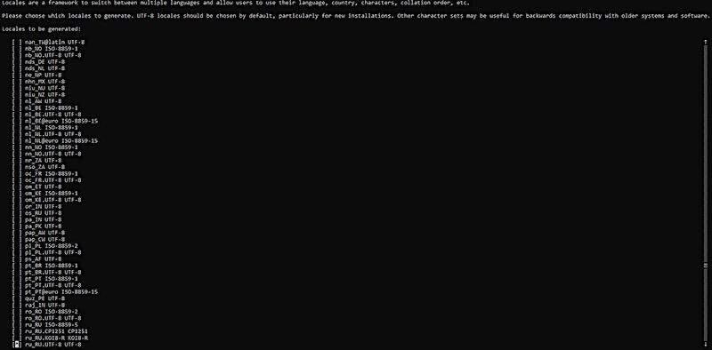 Amd драйвера debian. Debian package. Debian 1c. How to run the reconfigure. Dpkg locales.