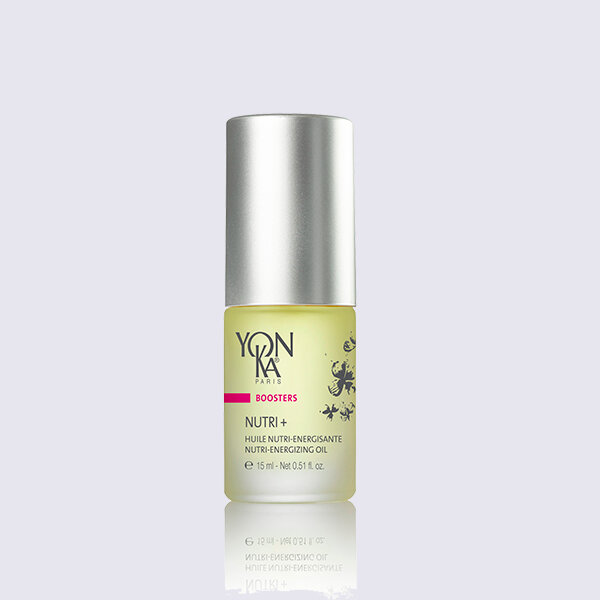 Питательное масло NUTRI +