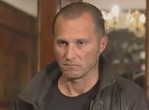 Леонид Максимов кадр из к/ф "Бандитский Петербург"