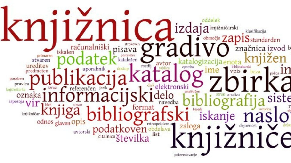 Словенский язык