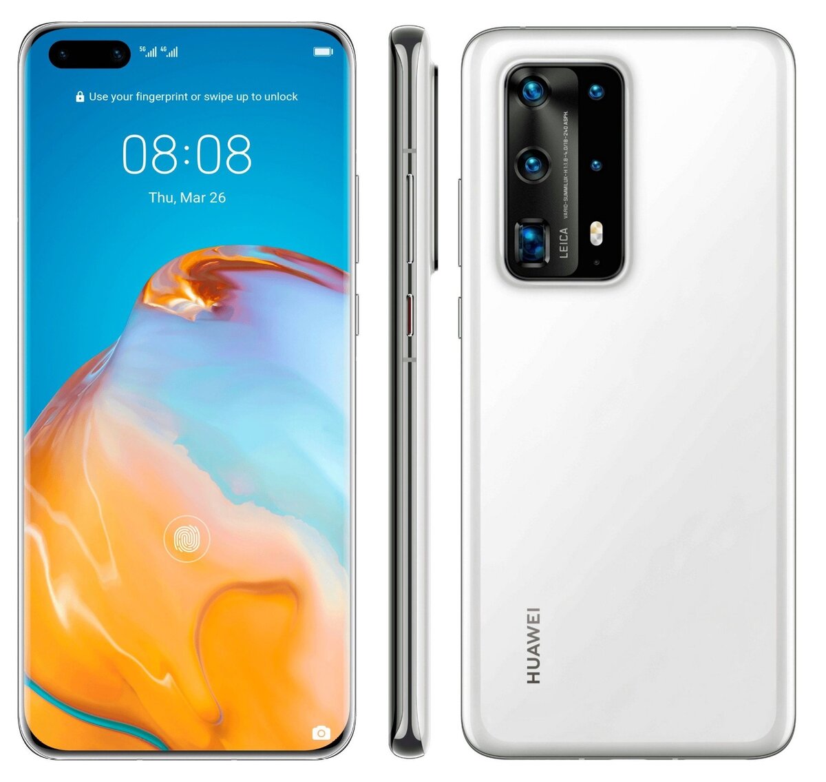 Huawei P40 Pro