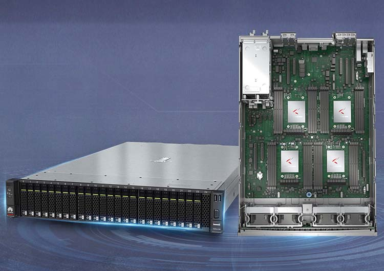 Huawei TaiShan 2480