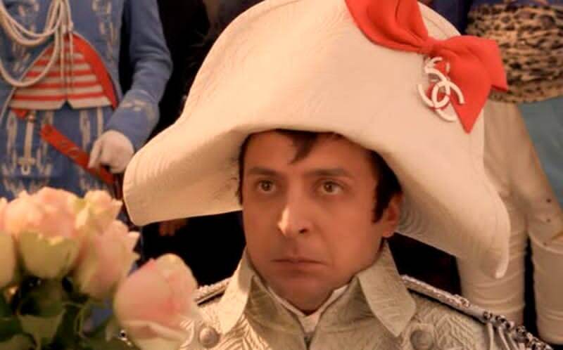 Зеленский vs конституционный суд