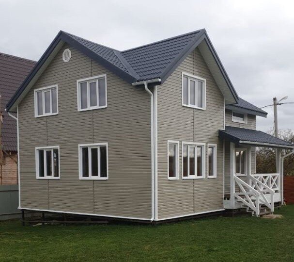 фото из личного архива Окнакей