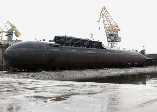 АПЛ «Белгород»