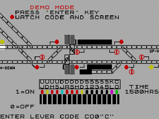 Signalman