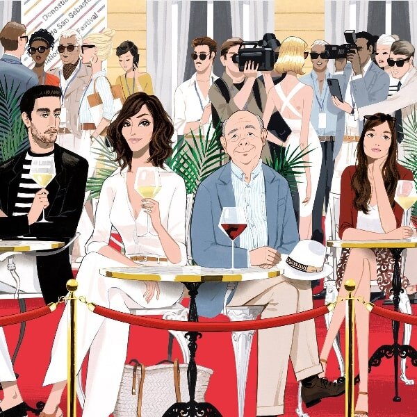 Постер к фильму