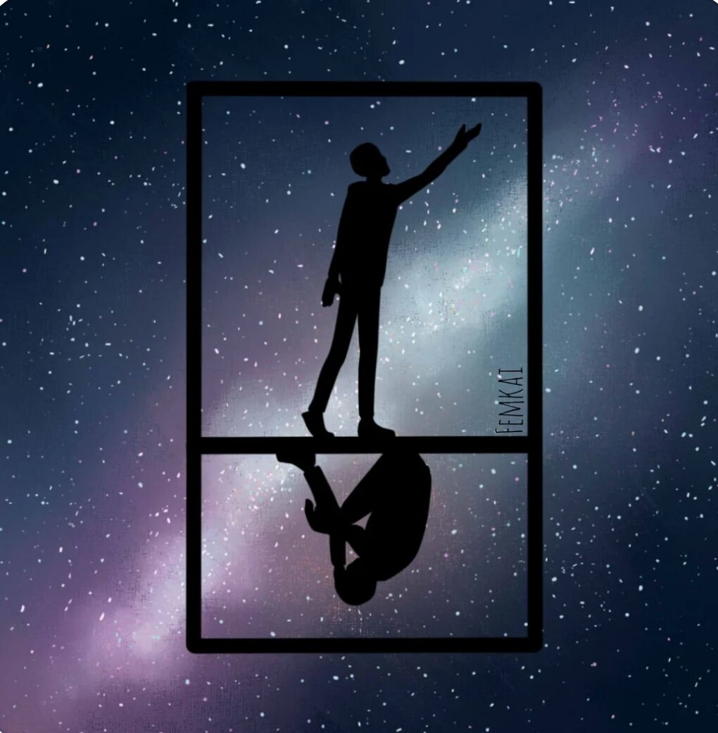  Воодушевление и подавленность.   