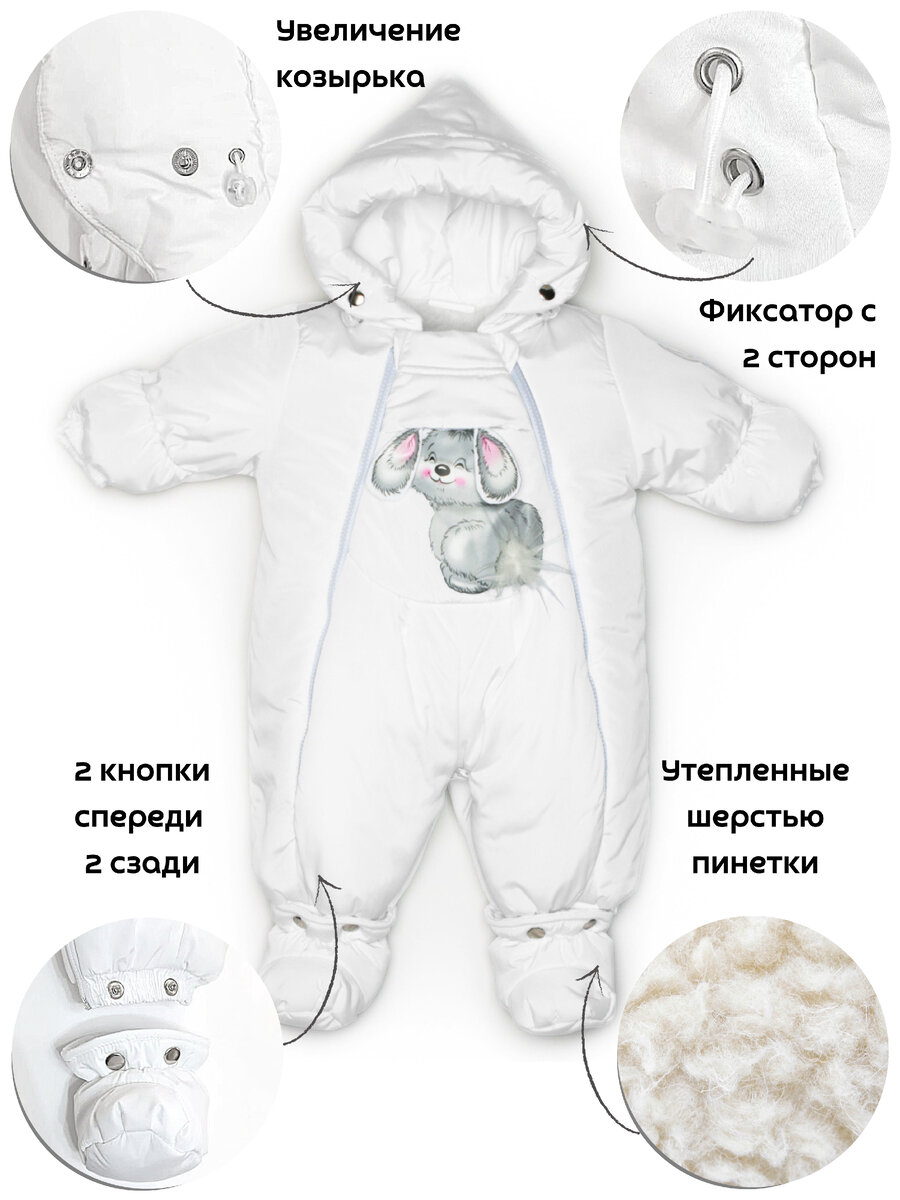 Детали