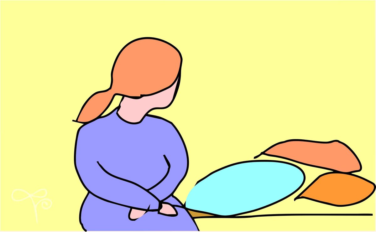 Вот я Фрося! Подписывайтесь!